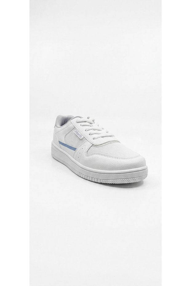 Holge Tx g White-Lilac Women's Sports Shoes