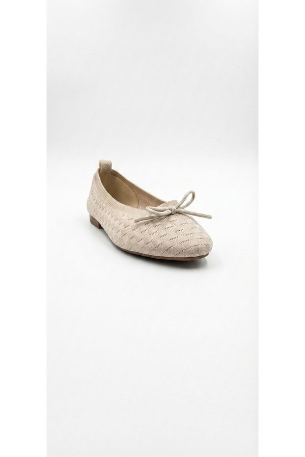 Ten Women's Ballerinas 319.128-154