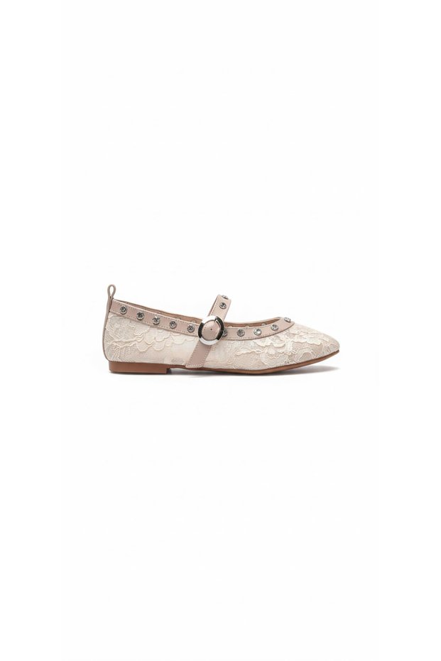 Ten Women's Babet 319.027-229