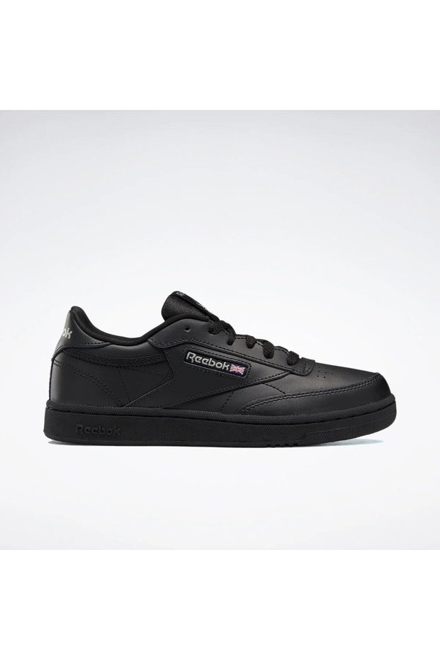 Club C Black Women's Sports Shoes