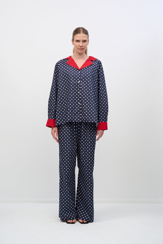 Daily Comfortable Classic Set