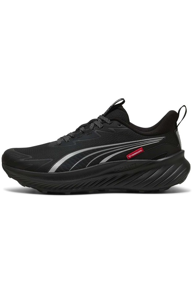 Pounce Lite 2 Trail Primalof ® Waterproof Waterproof 314035 Unisex Sports Shoes Black