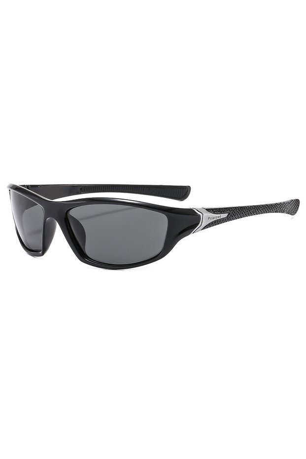 D1 Polarized Sunglasses Sports Cycling Fishing Running Sunglasses Sun Glasses Goggles Outdoor Men Wo