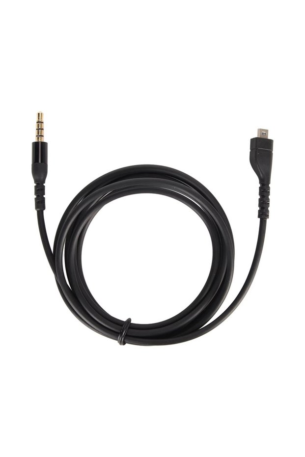 A Headphone Sound Cable Replacement Compatible for SteelSeries Arctis 3 Arctis 5 Arctis 7 Arctis Pro