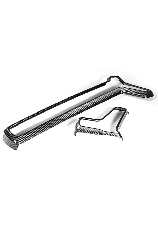 front air vent For Kia Sportage NQ5 5 2022 2023 2024 Left And Right Air Conditioning Vents Carbon Fi