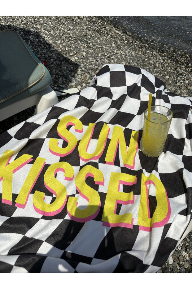 Heatwave Sunkissed Beach Towel 90X150