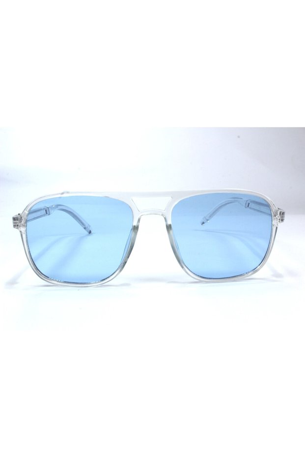 2008 Blue 48 Olivier Philippe Sunglasses