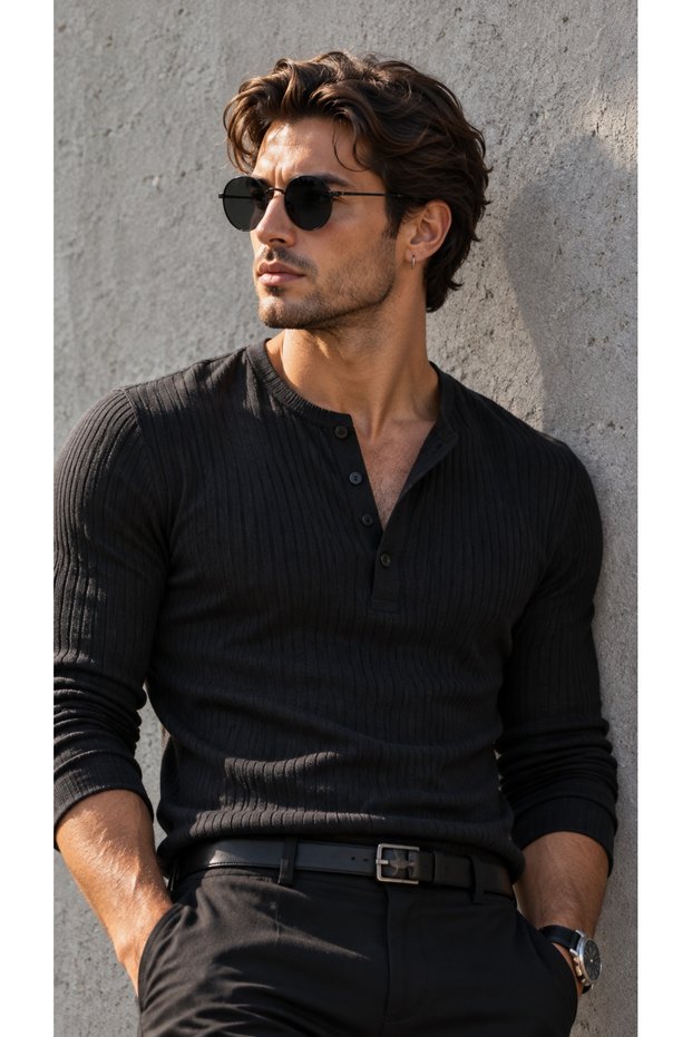 2028 C6 46 Polarized Sunglasses