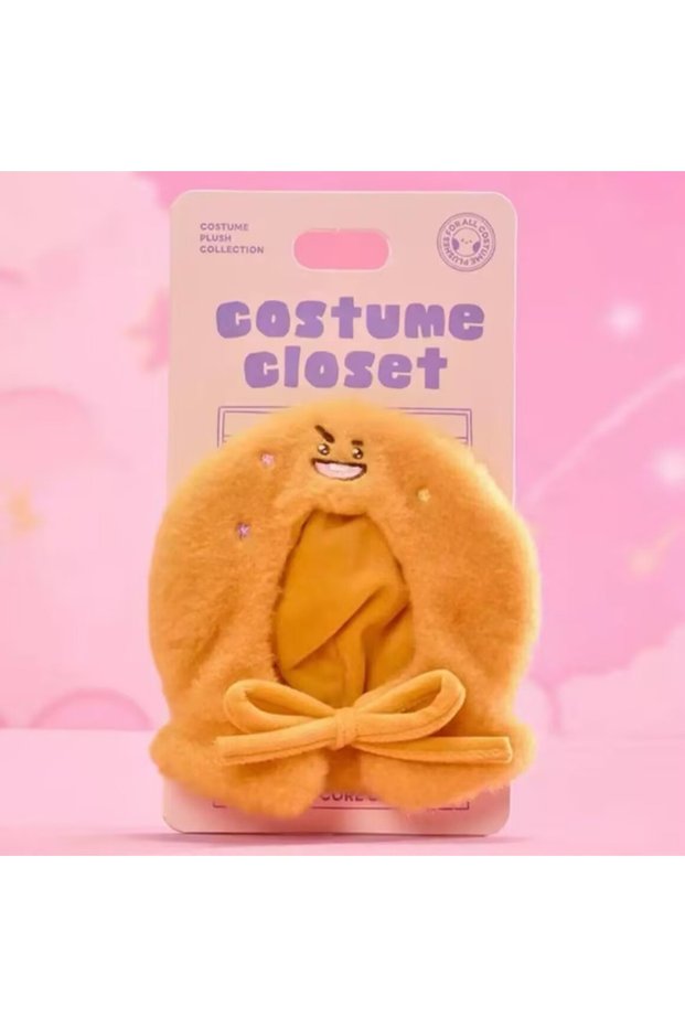 No paper jam tudou BT21 Kawaii DIY Cross Dressing Cooky Chimmy Shooky Cute Cartoon Rj Mang Koya Conc