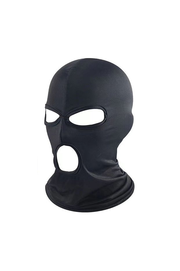 Balaclava Face Mask Ski Mask For Men Women Full Face Mask Hood Breathable Motorcycle Cycling