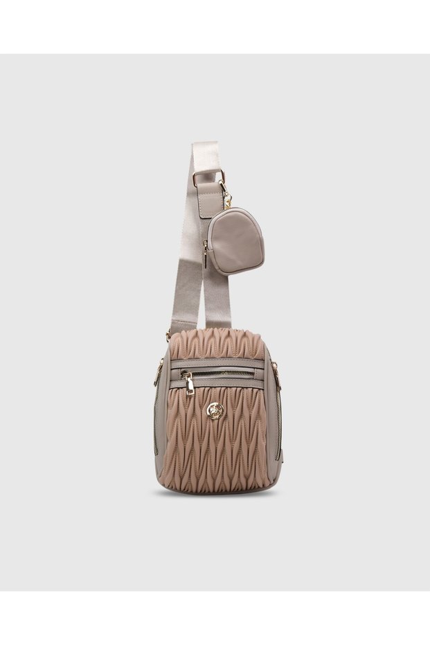 Women's Shoulder Bag Dj250-4