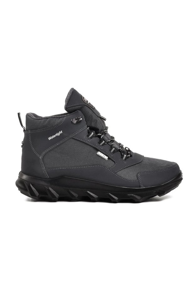 M7200Tfu Smoked Men's Watertight Casual Boots