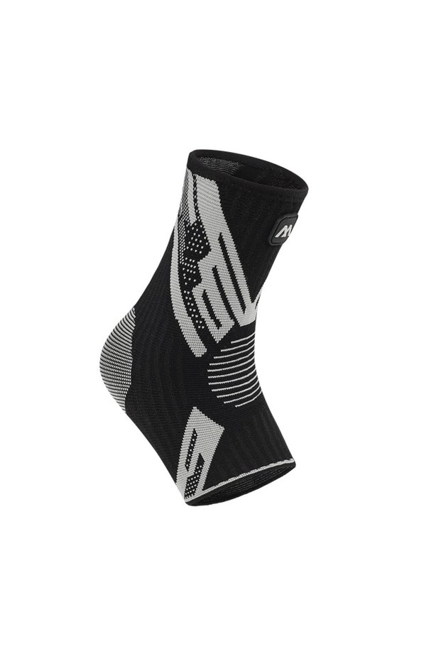 L Black 1Pcs Ankle Support Compression Sleeves for Both Men And Women, Designed to Stabilize The Ank