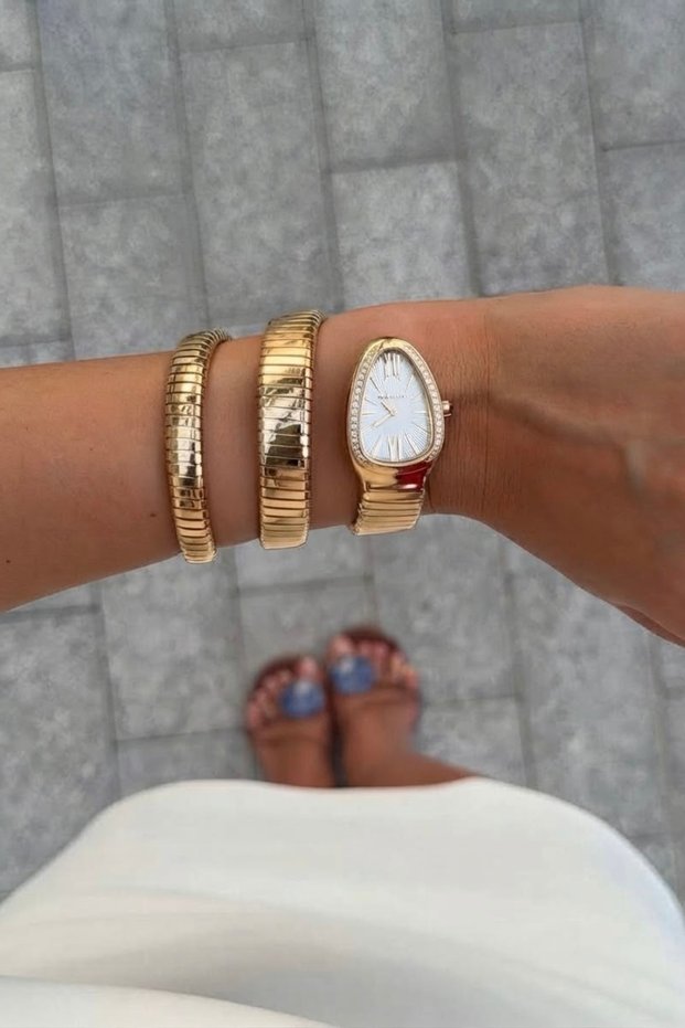 Arianna Women's Wristwatch
