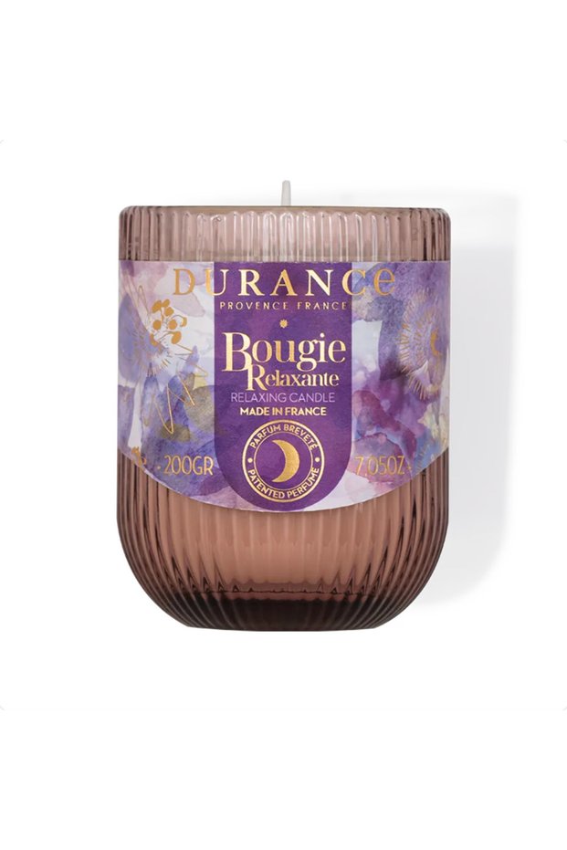 Relaxing Candle 200 gr.