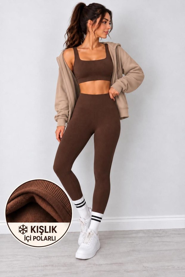 Women's Plus Size Firming Black Spanish Leggings Pants