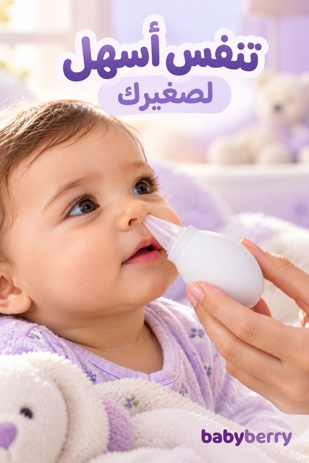 شفاط الأنف الكلاسيكي