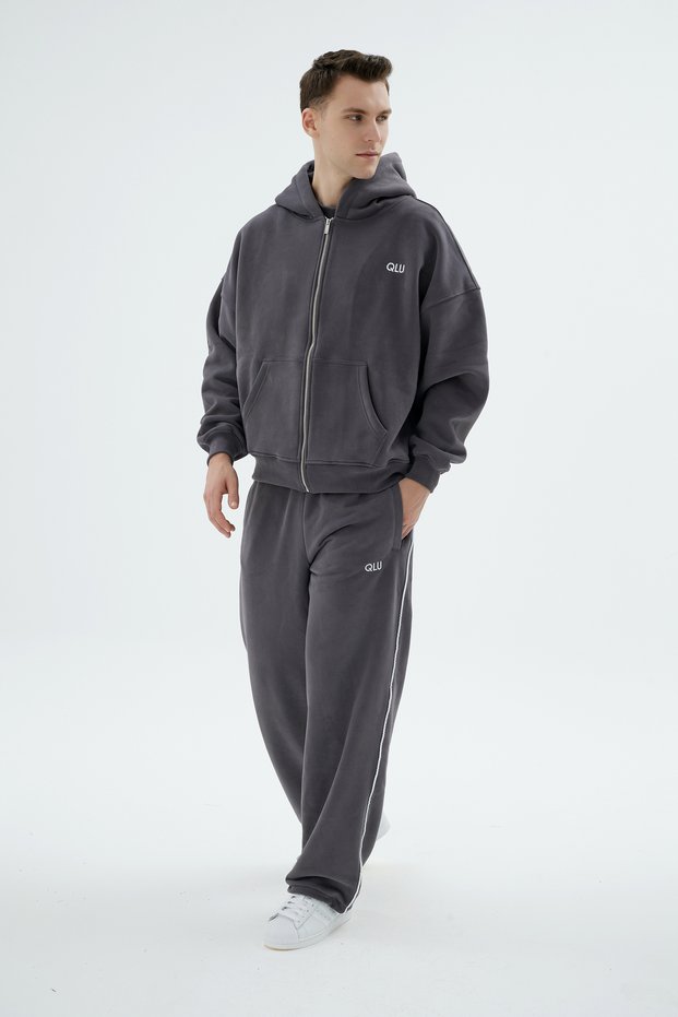Rise Collection Men's Line Jogger