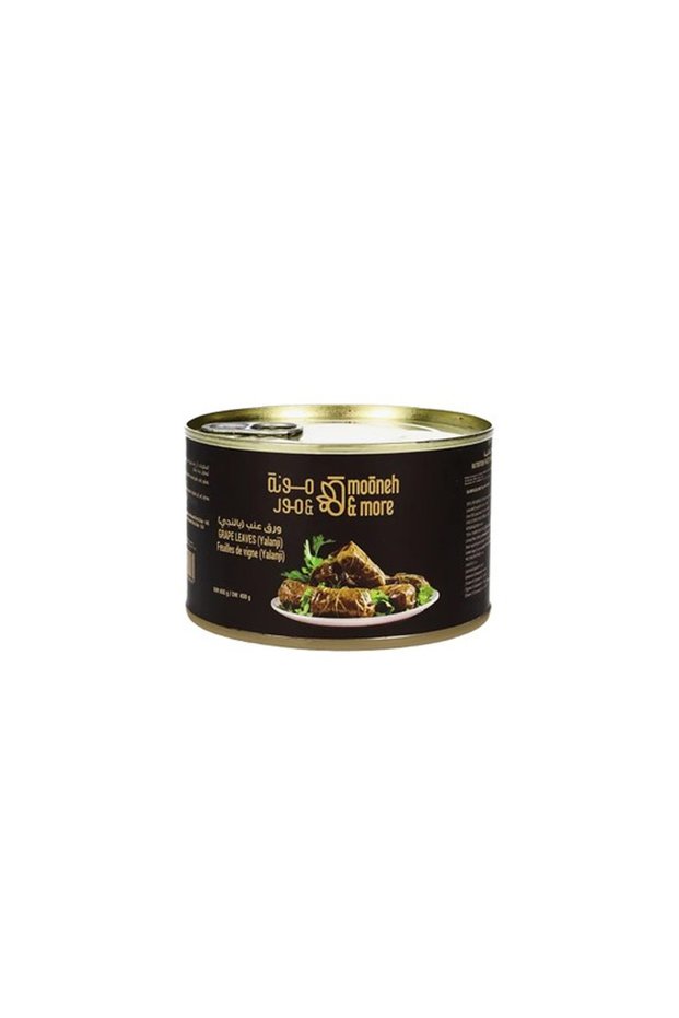 Vine Leaves
