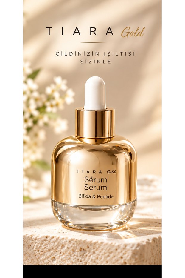 Bifida Serum