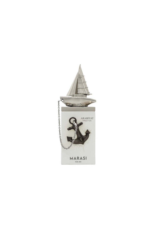 - Marasi For Him | EDP 100ML | Men