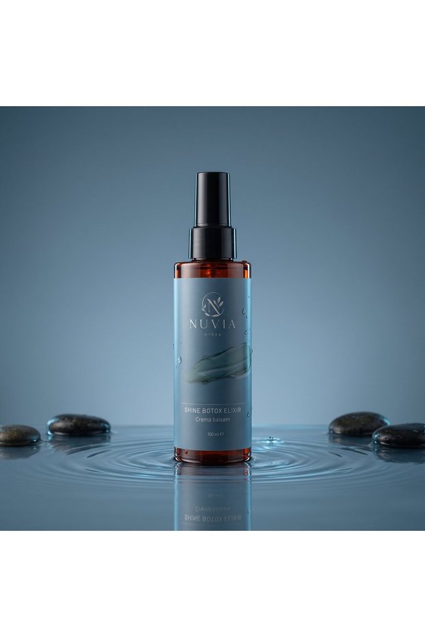 Elixir Botox Strălucire