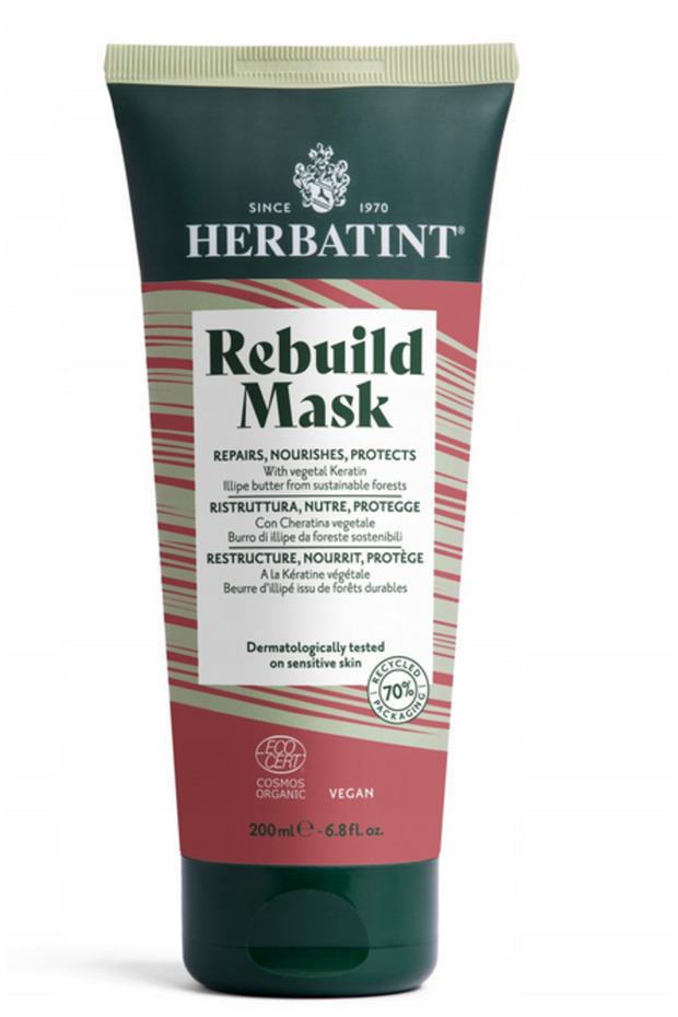 Mască Reconstructoră 200 ml