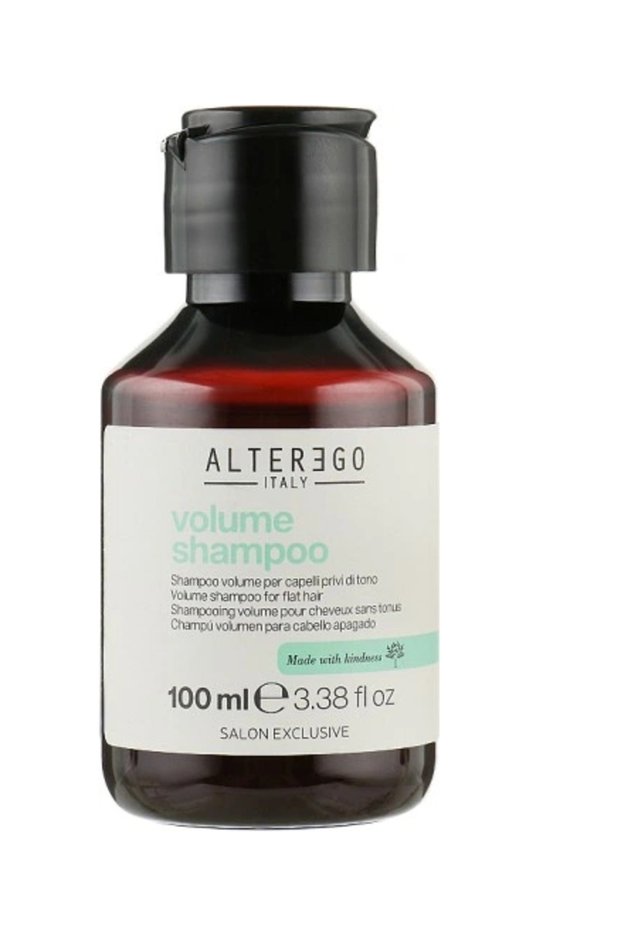 ALTEREGO Șampon pentru volum 100 ml
