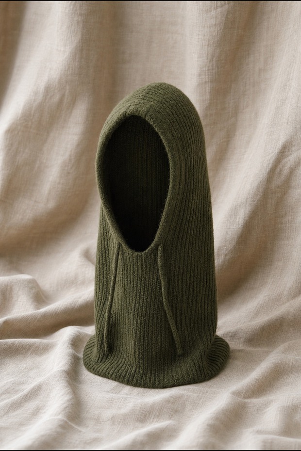 Balaklava Hood