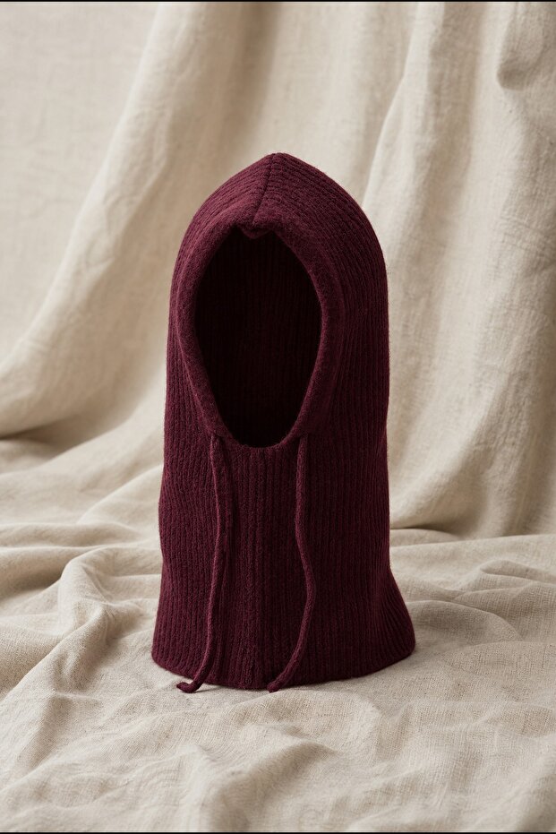 Balaklava Hood