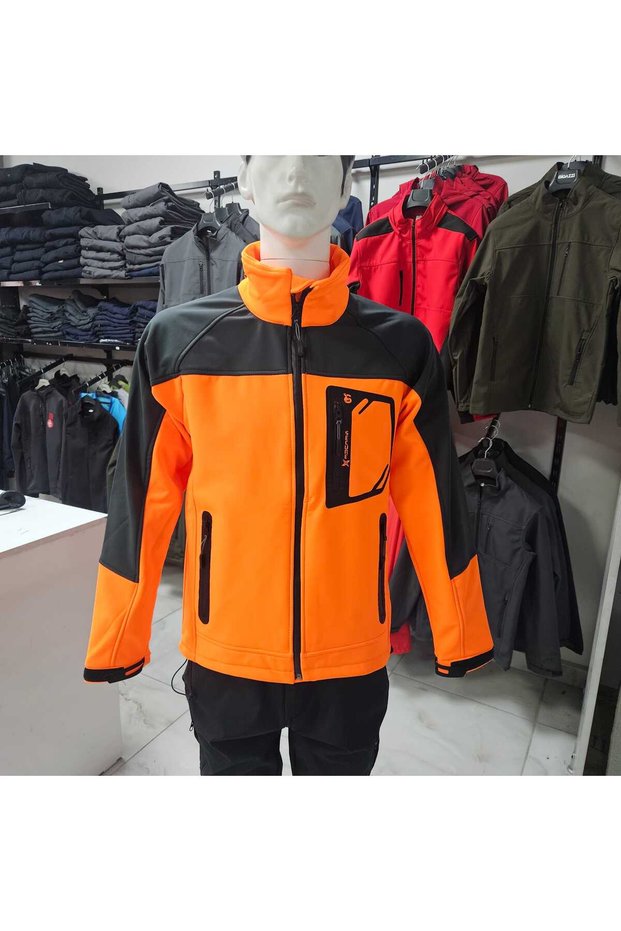 SOFTSHELL MONT