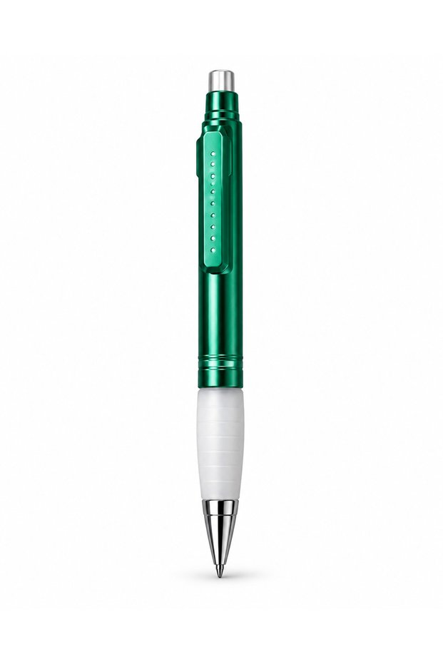 0.7 Tip Versatile Mechanical Pencil Metallic Color (2 Pieces) Ard658691