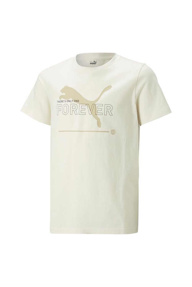 Essentials Better Graphic Tee Youth