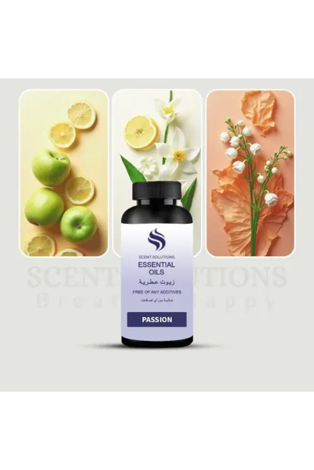 زيت عطري - Passion