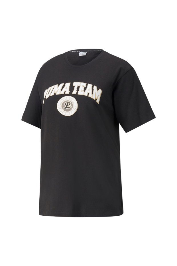 Team Graphic Tee Women