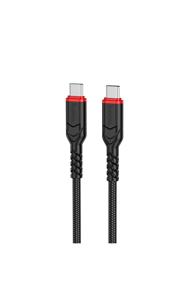 Καλώδιο δεδομένων Type-C σε Type-C 60W 3m X59