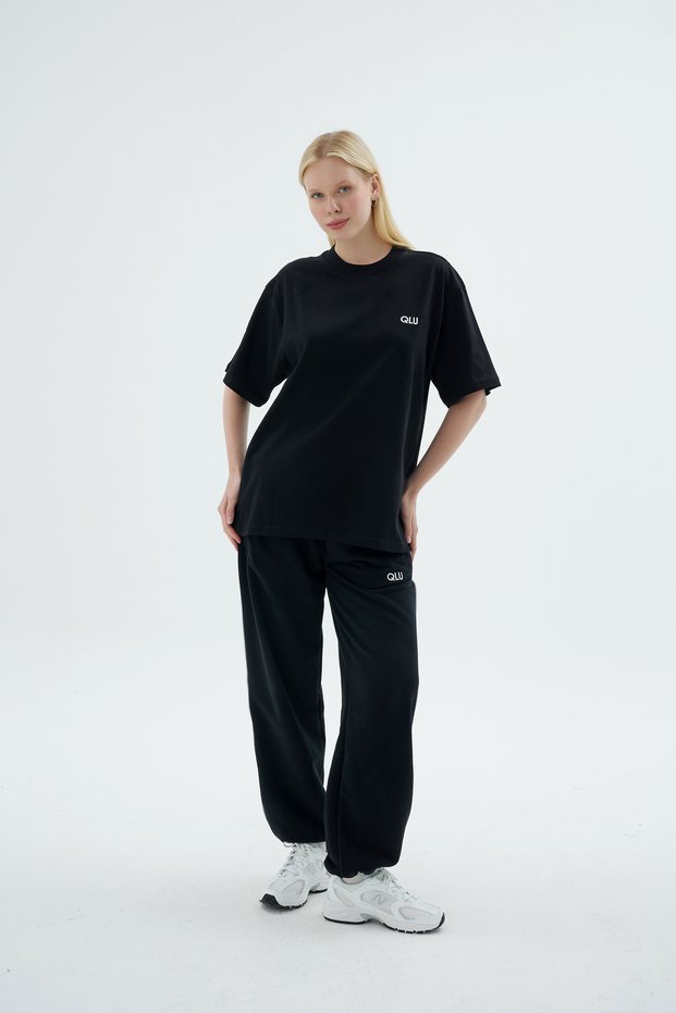 Rise Collection Women's Line Jogger