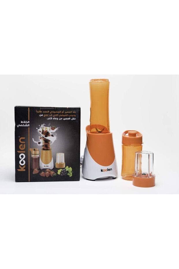 801107002 خلاط سطح الطاولة، بلاستيك