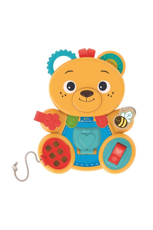 Montessori - Urs educativ