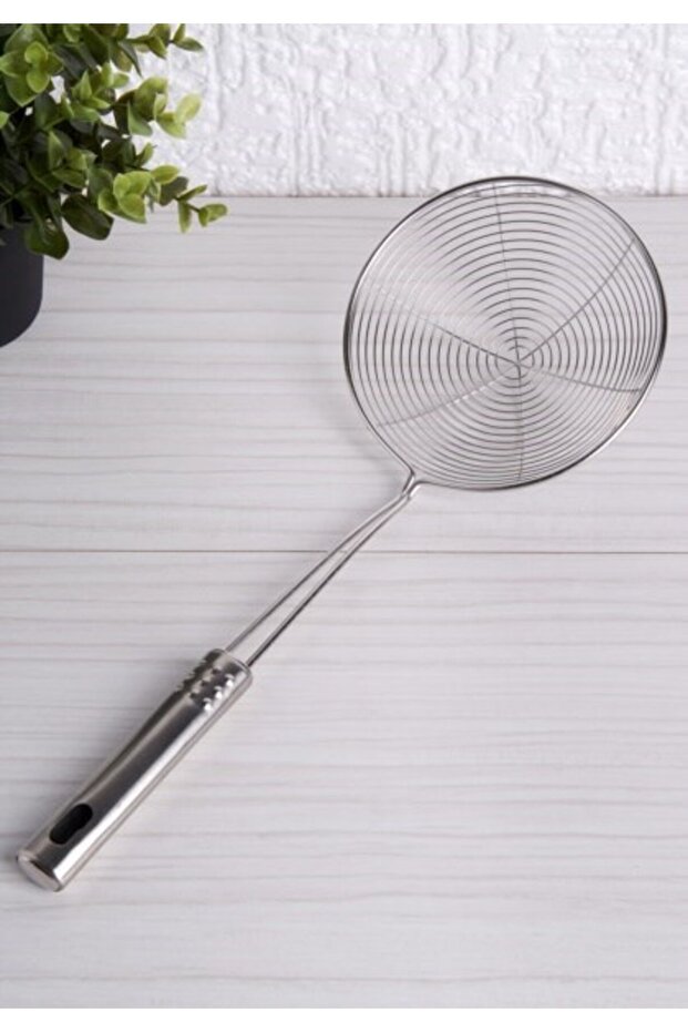 Oil Strainer 13cm