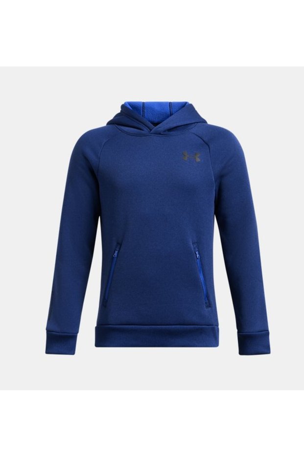 Ua B Armour Flc Pro Hoodie