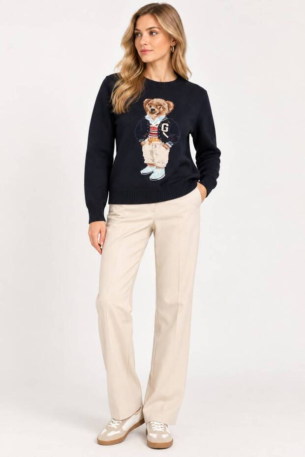 Sweater 4459