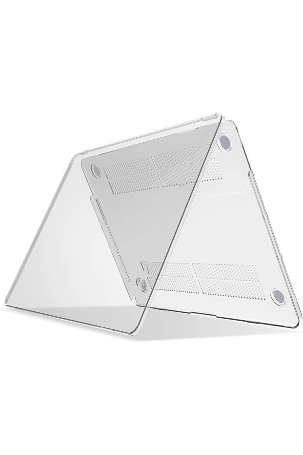 Older Version Case Smooth Hard Shell Slim Protective Case Compatible with MacBook Pro 13 Inch 2015-2