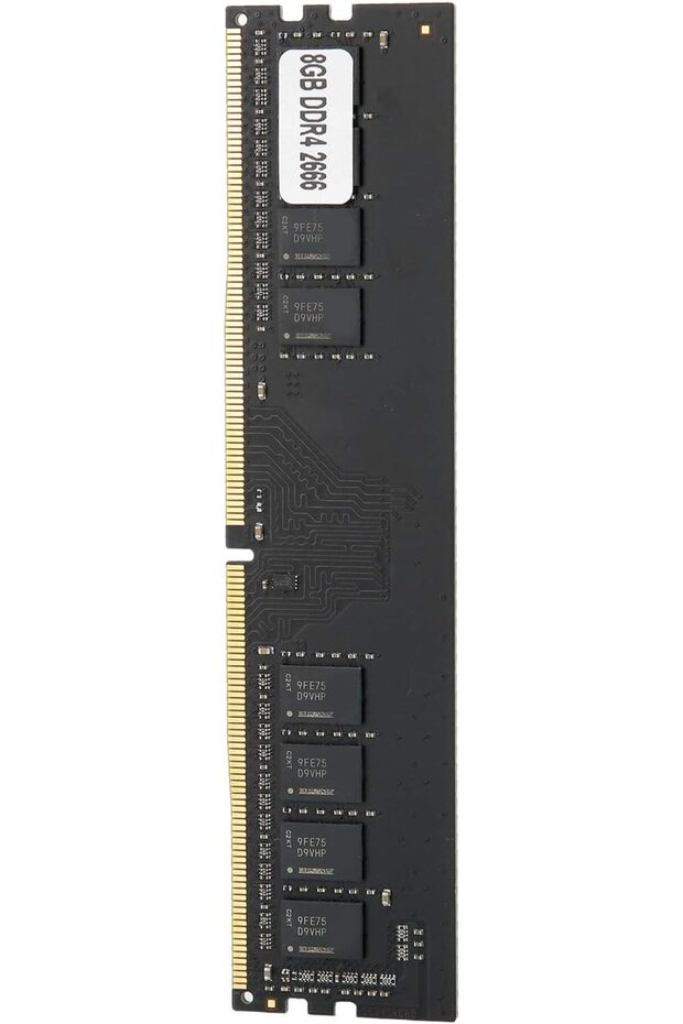 وحدة ذاكرة DDR4، 8 جيجابايت 2666 ميجاهرتز / 16 جيجابايت 2400 ميجاهرتز، وحدة ذاكرة RAM للكمبيوتر المكتبي اختيارية، متوافقة بالكامل مع (