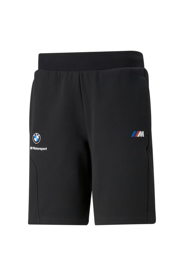 BMW M Motorsport Men's Sweat Shorts