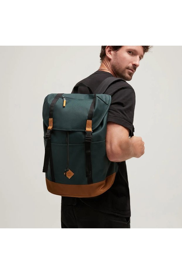 Timberpack heritage backpack