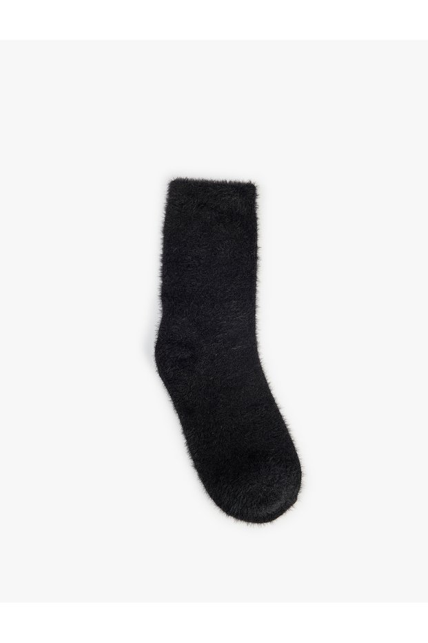 Fuzzy Socks