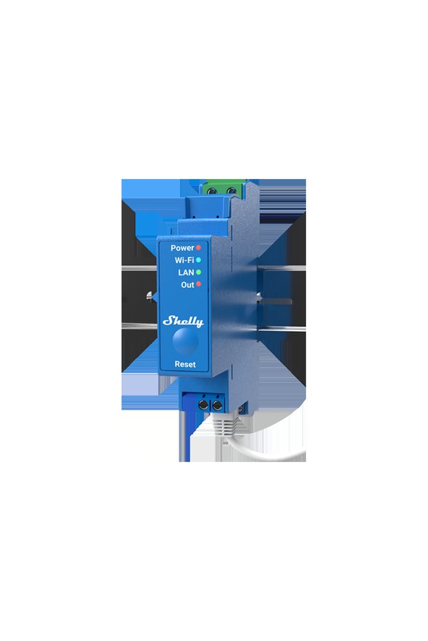 Shelly PRO 1