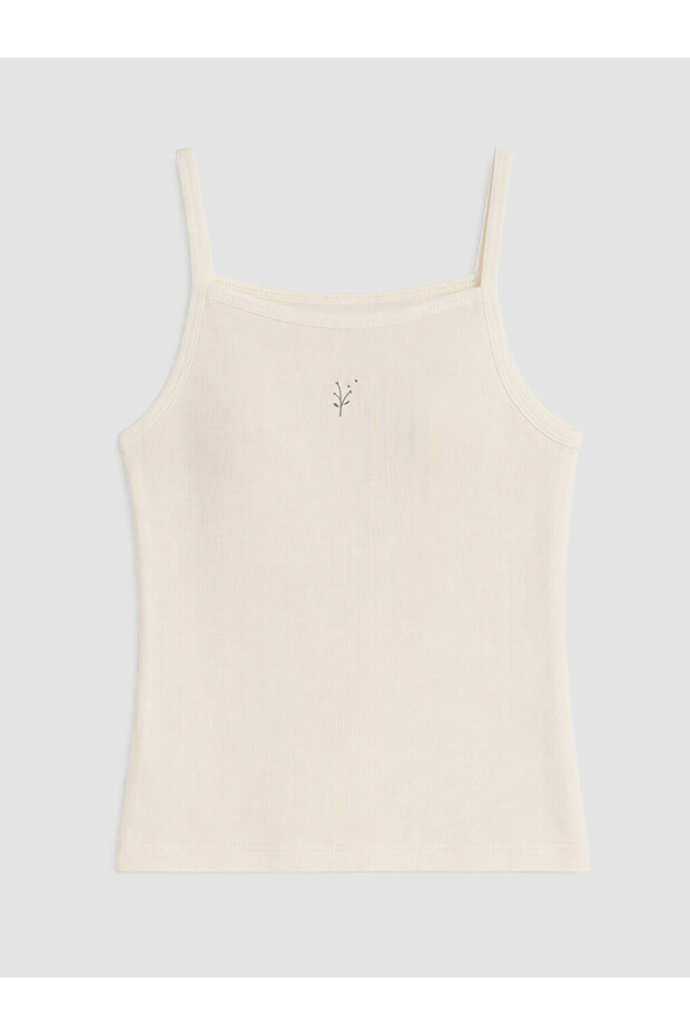 Quality Pieces from Çelebi Store Girls' Underwear Undershirt