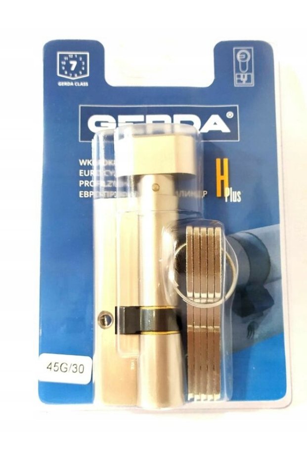 Inserție de blocare 75 x 17 mm
